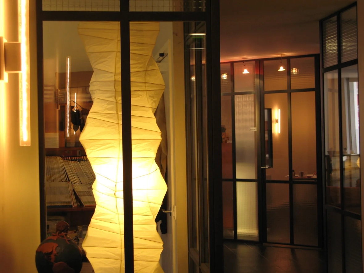 03 Ducharme Moriceau Architectes travailler