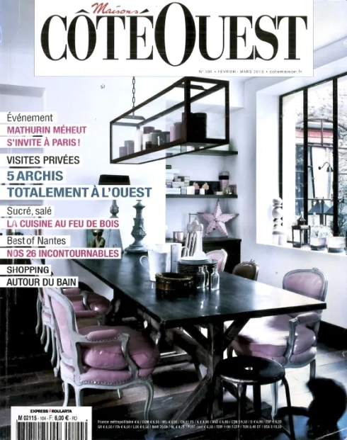 08 cote ouest maison ars