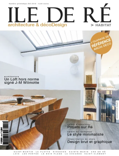 09 habitat ile de re 2018