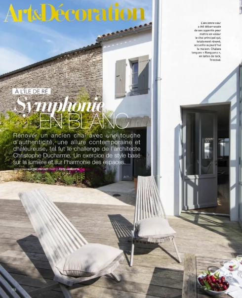 10 couarde art et decoration