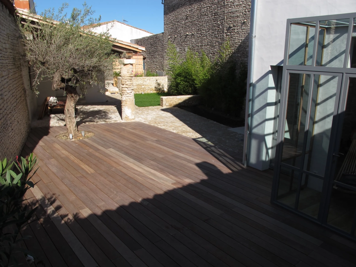 10 Ducharme Moriceau Architectes Matieres