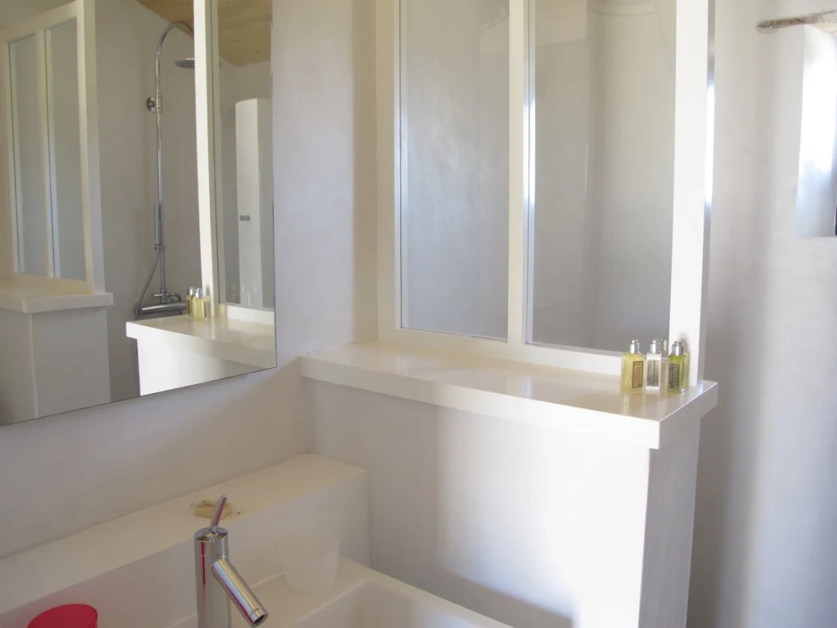 12 Ducharme Moriceau Architectes se laver