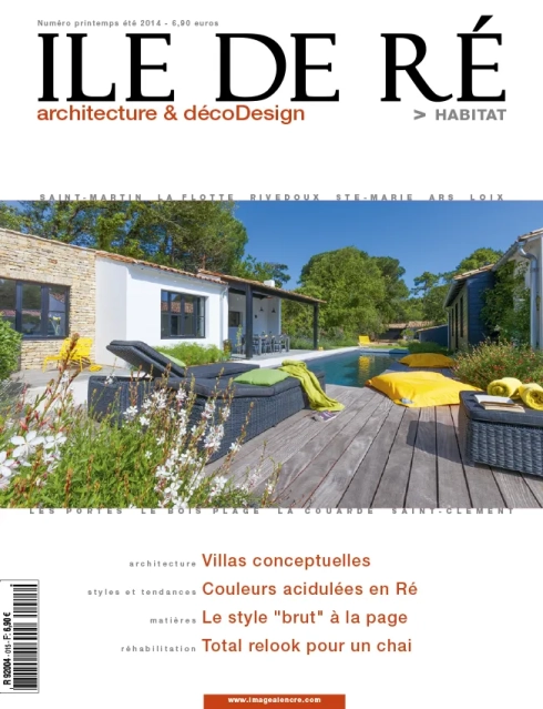 15 ile de re habitat la couarde 2014