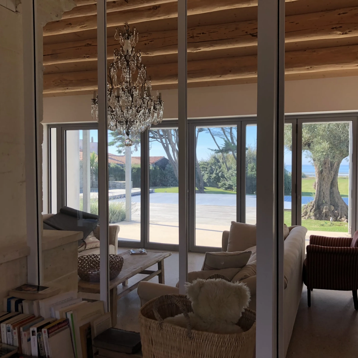 16 Ducharme Moriceau Architectes se detendre