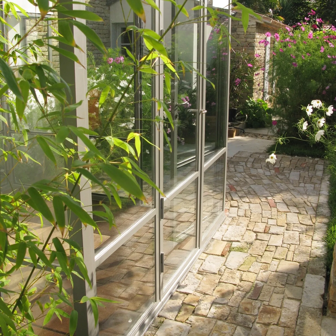 22 Ducharme Moriceau Architectes Jardins