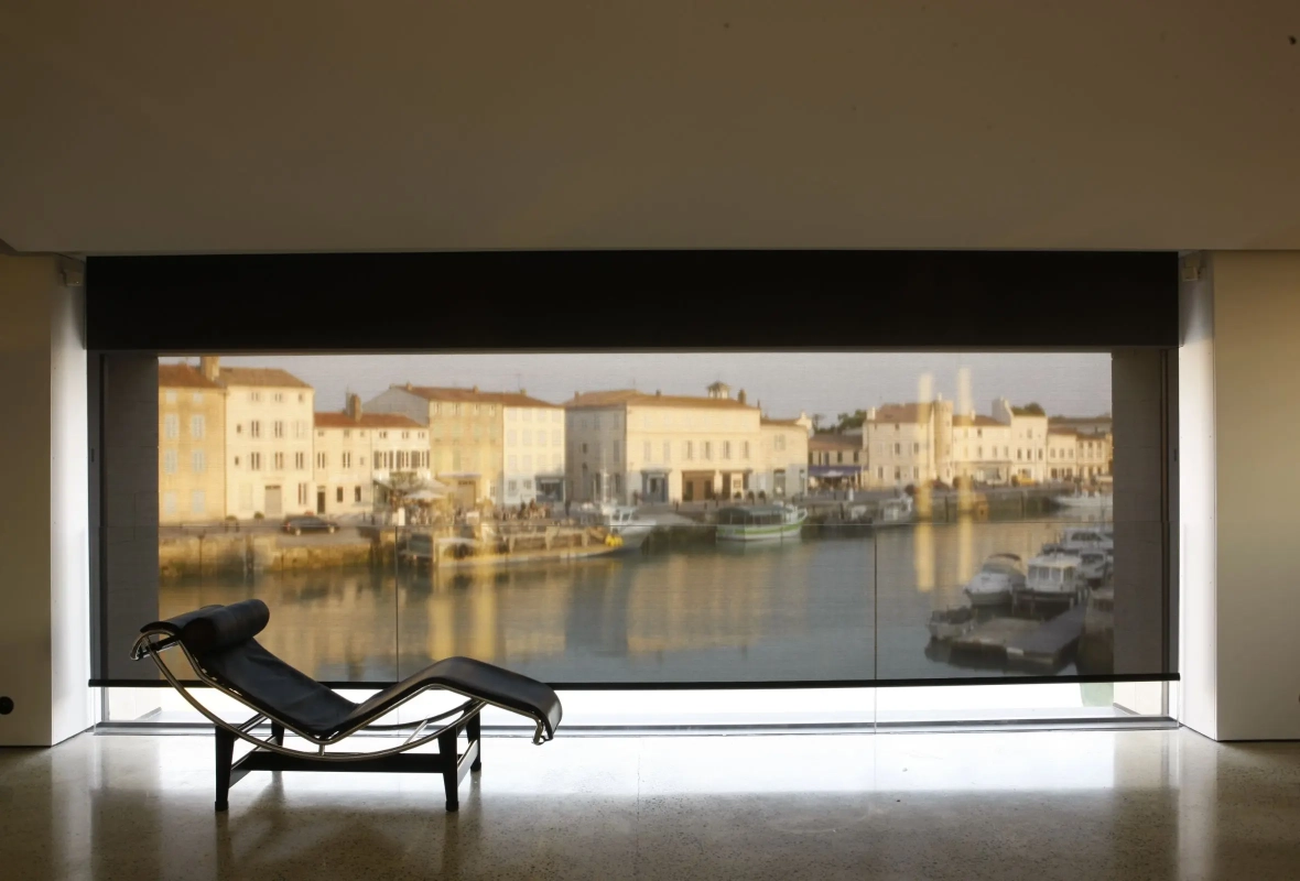 Ducharme moriceau architectes 06