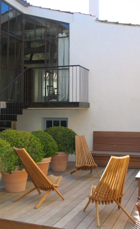 Ducharme moriceau architectes 25