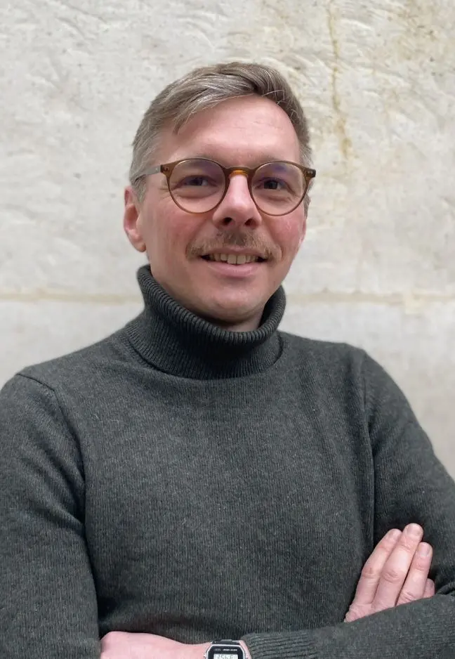 Valentin moriceau